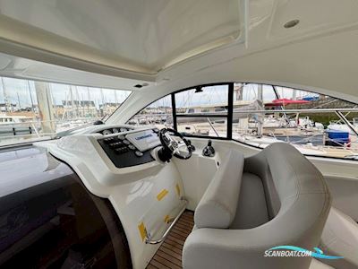 Beneteau GT 34 Motorbåd 2014, med Volvo Penta D3-220 DP (Diesel) motor, Frankrig