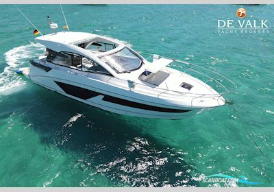 Beneteau GT45 Motorbåd 2023, med Volvo motor, Spanien