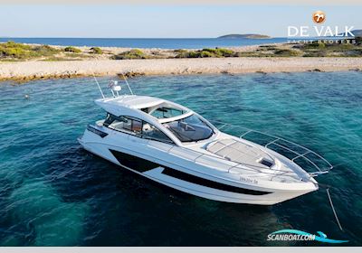 Beneteau GT45 Motorbåd 2023, med Volvo Penta motor, Kroatien
