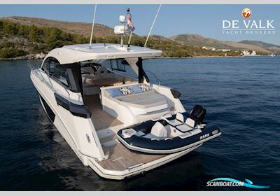 Beneteau GT45 Motorbåd 2023, med Volvo Penta motor, Kroatien
