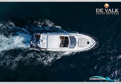 Beneteau GT45 Motorbåd 2023, med Volvo Penta motor, Kroatien