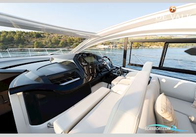 Beneteau GT45 Motorbåd 2023, med Volvo Penta motor, Kroatien