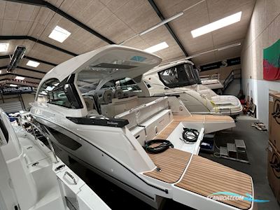 Beneteau Gran Turismo 32 OB Motorbåd 2024, med Mercury motor, Danmark