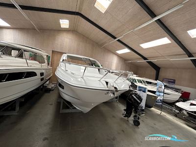 Beneteau Gran Turismo 32 OB Motorbåd 2025, med Mercury motor, Danmark