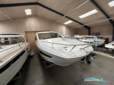 Beneteau Gran Turismo 32 OB Motorbåd 2025, med Mercury motor, Danmark