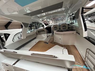 Beneteau Gran Turismo 32 OB Motorbåd 2025, med Mercury motor, Danmark