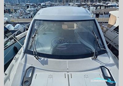 Beneteau Gran Turismo 34 Motorbåd 2013, med Volvo Penta motor, Frankrig