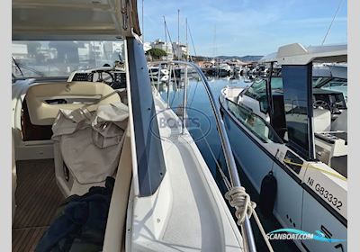 Beneteau Gran Turismo 34 Motorbåd 2013, med Volvo Penta motor, Frankrig