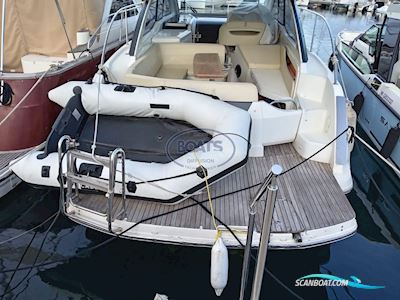 Beneteau Gran Turismo 34 Motorbåd 2013, med Volvo Penta motor, Frankrig