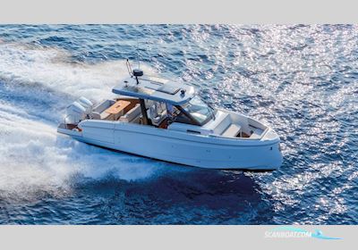 Beneteau Gran Turismo 35 Motorbåd 2025, med Mercury motor, Danmark