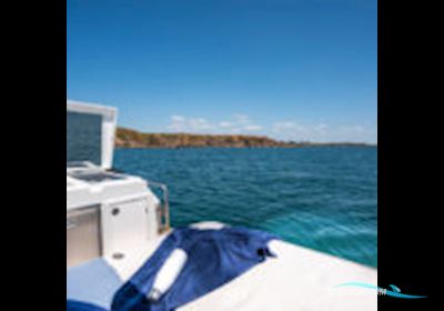 Beneteau Gran Turismo 36 OB Motorbåd 2025, med Mercury motor, Danmark