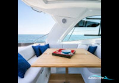 Beneteau Gran Turismo 36 OB Motorbåd 2025, med Mercury motor, Danmark