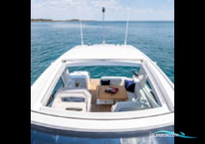 Beneteau Gran Turismo 36 OB Motorbåd 2025, med Mercury motor, Danmark