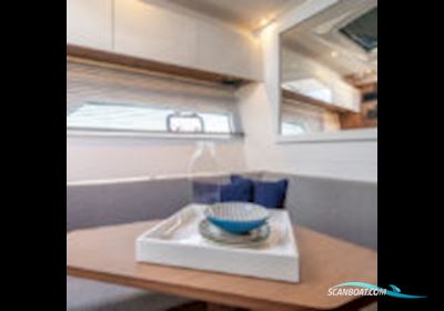Beneteau Gran Turismo 36 OB Motorbåd 2025, med Mercury motor, Danmark