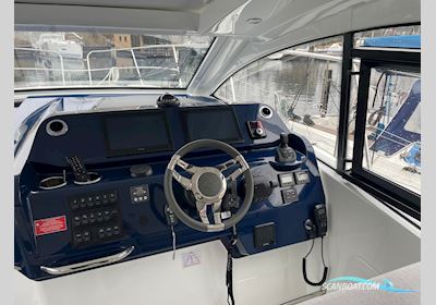 Beneteau Gran Turismo 36 Motorbåd 2023, med Volvo Penta D4-300 motor, Tyskland