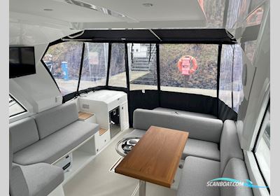 Beneteau Gran Turismo 36 Motorbåd 2023, med Volvo Penta D4-300 motor, Tyskland
