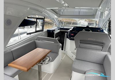 Beneteau Gran Turismo 36 Motorbåd 2023, med Volvo Penta D4-300 motor, Tyskland