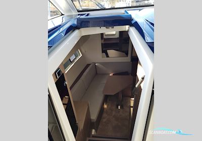 Beneteau Gran Turismo 36 Motorbåd 2023, med Volvo Penta D4-300 motor, Tyskland