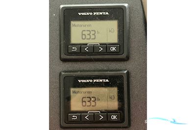 Beneteau Gran Turismo 38 Motorbåd 2011, med Volvo Penta motor, Holland