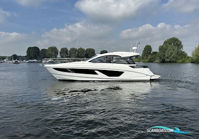 Beneteau Gran Turismo 41 Motorbåd 2022, med Volvo Penta D6 - 370 motor, Danmark