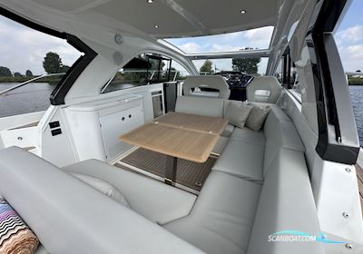 Beneteau Gran Turismo 41 Motorbåd 2022, med Volvo Penta D6 - 370 motor, Danmark