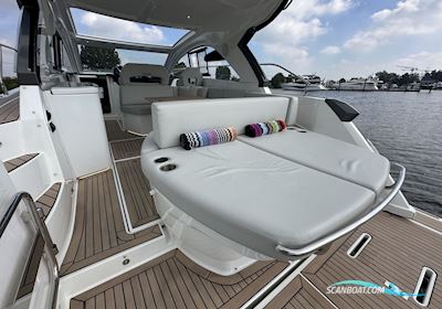 Beneteau Gran Turismo 41 Motorbåd 2022, med Volvo Penta D6 - 370 motor, Danmark