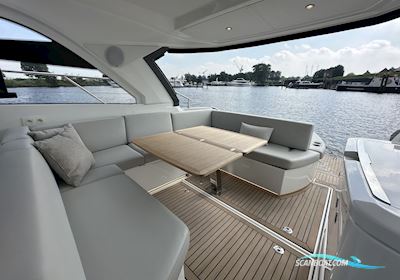 Beneteau Gran Turismo 41 Motorbåd 2022, med Volvo Penta D6 - 370 motor, Danmark