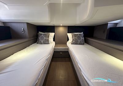 Beneteau Gran Turismo 41 Motorbåd 2022, med Volvo Penta D6 - 370 motor, Danmark