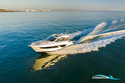 Beneteau Gran Turismo 41 Motorbåd 2024, med Volvo Penta D4/D6 motor, Danmark