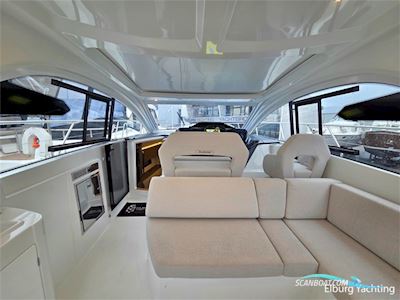 Beneteau Gran Turismo 41 Motorbåd 2023, Holland