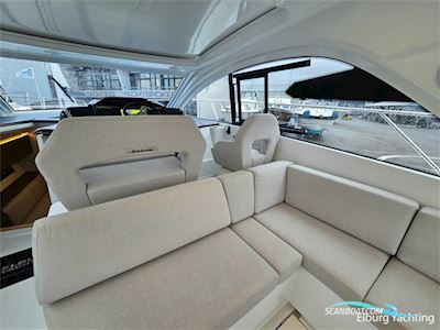 Beneteau Gran Turismo 41 Motorbåd 2023, Holland