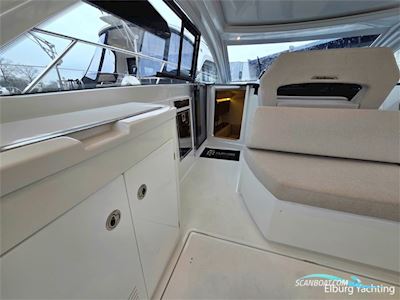 Beneteau Gran Turismo 41 Motorbåd 2023, Holland