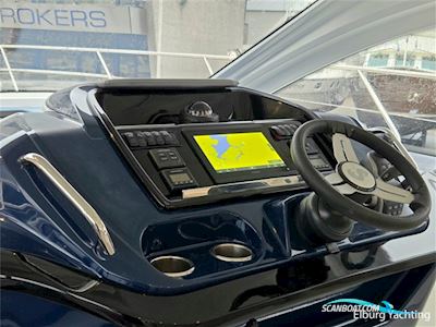 Beneteau Gran Turismo 41 Motorbåd 2023, Holland