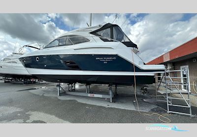 Beneteau Gran Turismo 44 Motorbåd 2013, med Volvo Penta motor, Danmark
