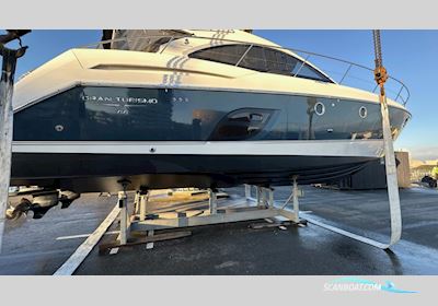 Beneteau Gran Turismo 44 Motorbåd 2013, med Volvo Penta motor, Danmark