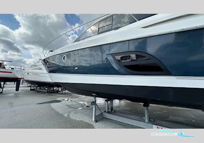 Beneteau Gran Turismo 44 Motorbåd 2013, med Volvo Penta motor, Danmark