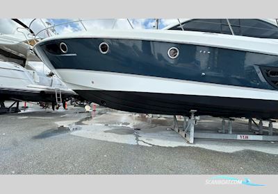 Beneteau Gran Turismo 44 Motorbåd 2013, med Volvo Penta motor, Danmark