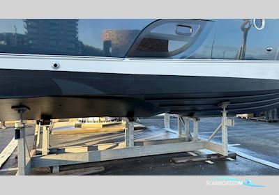 Beneteau Gran Turismo 44 Motorbåd 2013, med Volvo Penta motor, Danmark