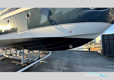 Beneteau Gran Turismo 44 Motorbåd 2013, med Volvo Penta motor, Danmark