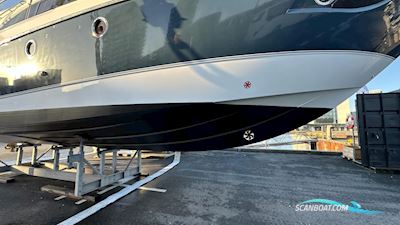 Beneteau Gran Turismo 44 Motorbåd 2013, med Volvo Penta motor, Danmark