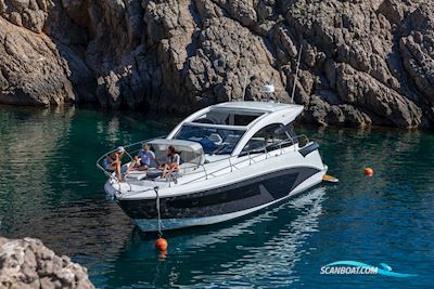 Beneteau Gran Turismo 45 Motorbåd 2025, med Volvo motor, Danmark