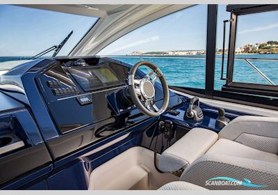 Beneteau Gran Turismo 45 Motorbåd 2025, med Volvo motor, Danmark