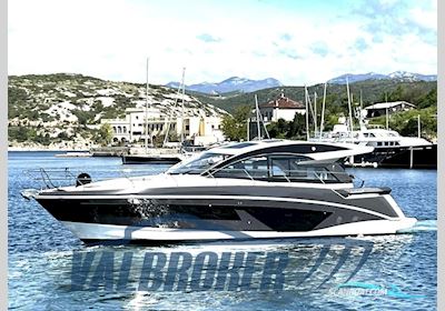 Beneteau Gran Turismo 45 Motorbåd 2024, med Volvo Penta D6 motor, Kroatien
