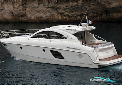 Beneteau Gran Turismo 49 Motorbåd 2014, med Volvo Penta D6 - Ips motor, Danmark