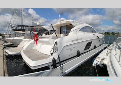Beneteau Gran Turismo 49 Motorbåd 2014, med Volvo Penta motor, Danmark