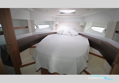 Beneteau Gran Turismo 49 Motorbåd 2014, med Volvo Penta motor, Danmark