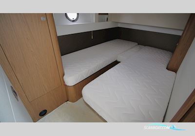 Beneteau Gran Turismo 49 Motorbåd 2014, med Volvo Penta motor, Danmark