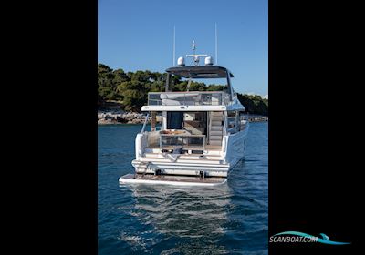 Beneteau Grand Trawler 62 Motorbåd 2025, med Man motor, Danmark