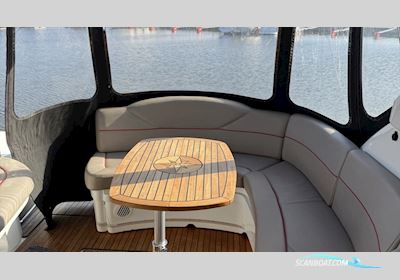 Beneteau Inombordare Monte Carlo 32 Motorbåd 2008, med Volvo Penta motor, Sverige