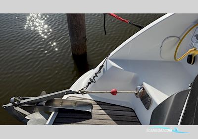 Beneteau Inombordare Monte Carlo 32 Motorbåd 2008, med Volvo Penta motor, Sverige